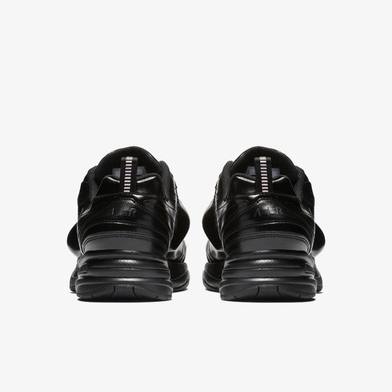 Air monarch iv martine rose black online